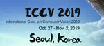 ICCV19 Outstanding Reviewer Award