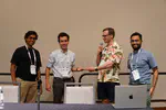 Outstanding Paper Award in ICML23 Workshop