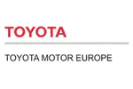 Toyota Motor Europe Award 2025