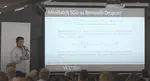 ECCV19: Optimization Approach to a Block of Layers and Derivative Free Optimization