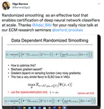 Recent Advances in Randomized Smoothing